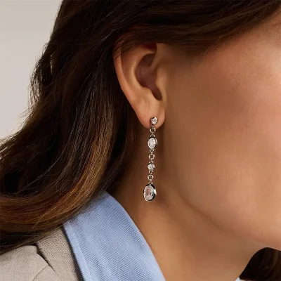TI SENTO - MILANO EARRINGS 78104ZI