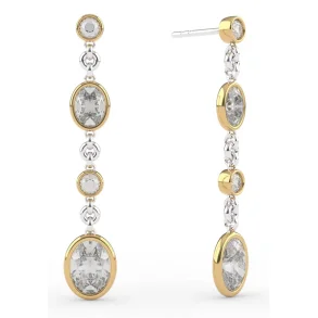 TI SENTO - MILANO EARRINGS 78104ZY