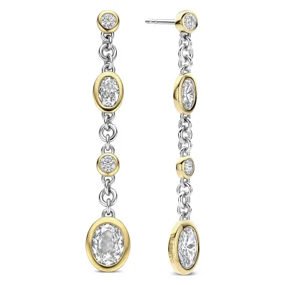 TI SENTO - MILANO EARRINGS 78104ZY