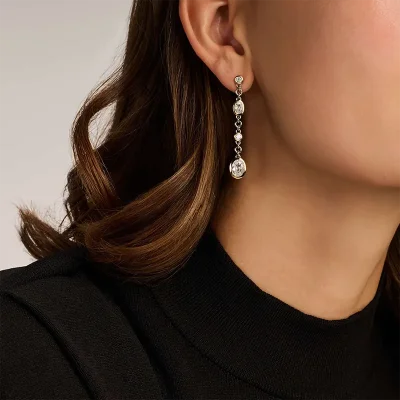 TI SENTO - MILANO EARRINGS 78104ZY