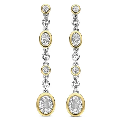 TI SENTO - MILANO EARRINGS 78104ZY