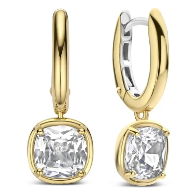 TI SENTO - MILANO EARRINGS 78105ZY