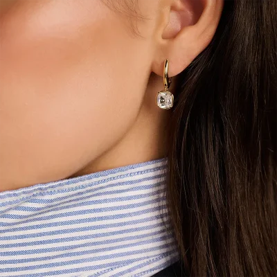 TI SENTO - MILANO EARRINGS 78105ZY