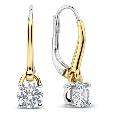 TI SENTO - MILANO EARRINGS 78106ZY