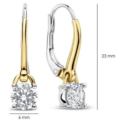 TI SENTO - MILANO EARRINGS 78106ZY