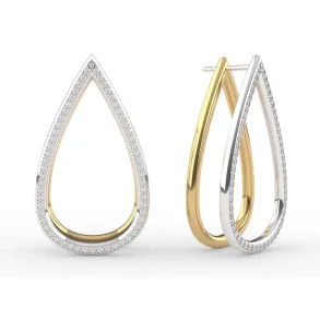 TI SENTO - MILANO EARRINGS 78107ZY