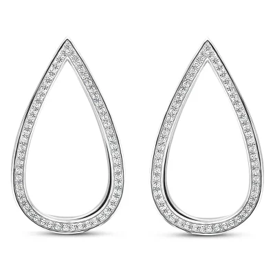 TI SENTO - MILANO EARRINGS 78107ZY