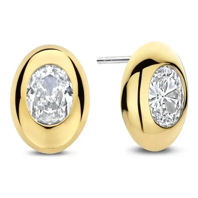 TI SENTO - MILANO EARRINGS 78108ZY