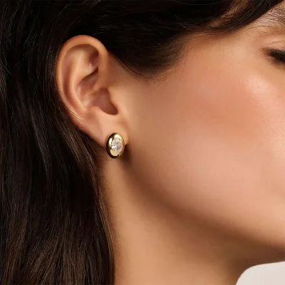 TI SENTO - MILANO EARRINGS 78108ZY