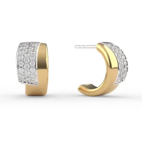 TI SENTO - MILANO EARRINGS 78109ZY