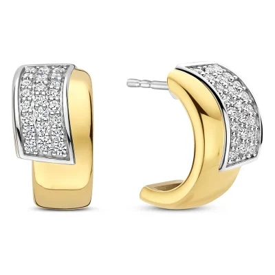TI SENTO - MILANO EARRINGS 78109ZY