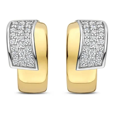 TI SENTO - MILANO EARRINGS 78109ZY