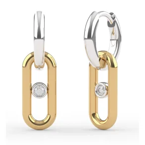 TI SENTO - MILANO EARRINGS 78110ZY
