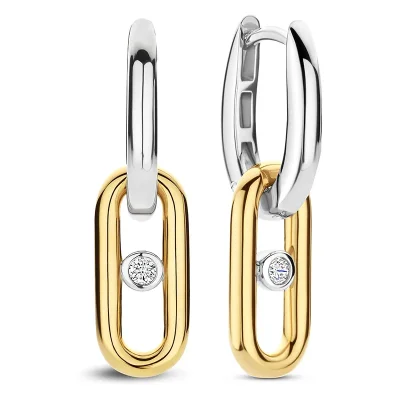 TI SENTO - MILANO EARRINGS 78110ZY