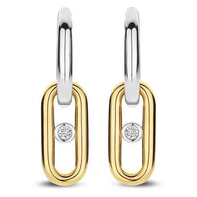 TI SENTO - MILANO EARRINGS 78110ZY