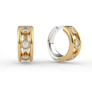 TI SENTO - MILANO EARRINGS 78111ZY
