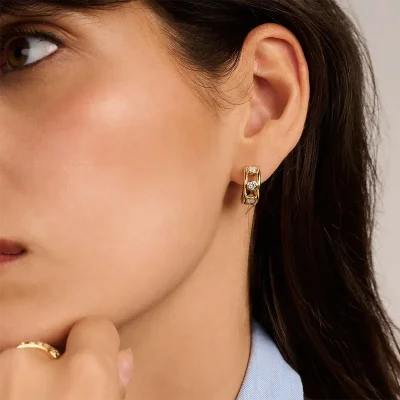 TI SENTO - MILANO EARRINGS 78111ZY