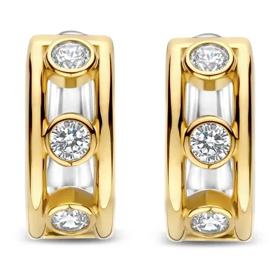 TI SENTO - MILANO EARRINGS 78111ZY