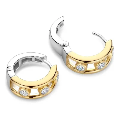 TI SENTO - MILANO EARRINGS 78111ZY