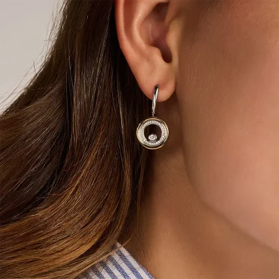 TI SENTO - MILANO EARRINGS 78112ZY