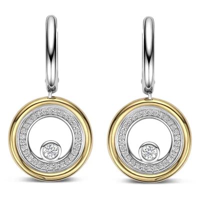 TI SENTO - MILANO EARRINGS 78112ZY