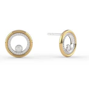 TI SENTO - MILANO EARRINGS 78113ZY