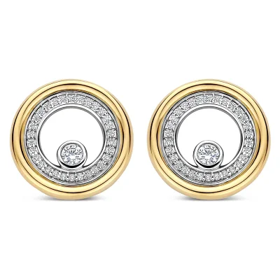 TI SENTO - MILANO EARRINGS 78113ZY