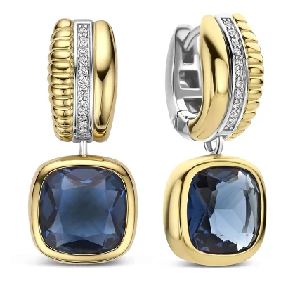 TI SENTO - MILANO EARRINGS 78117DB