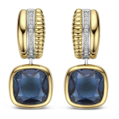 TI SENTO - MILANO EARRINGS 78117DB