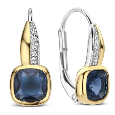 TI SENTO - MILANO EARRINGS 78118DB