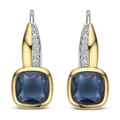 TI SENTO - MILANO EARRINGS 78118DB