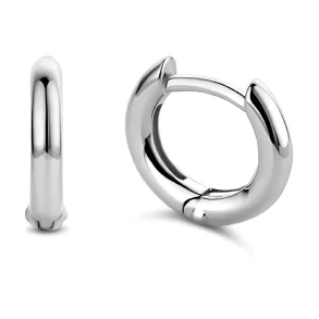 TI SENTO - MILANO EARRINGS 7811SI