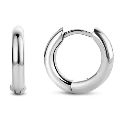 TI SENTO - MILANO EARRINGS 7811SI