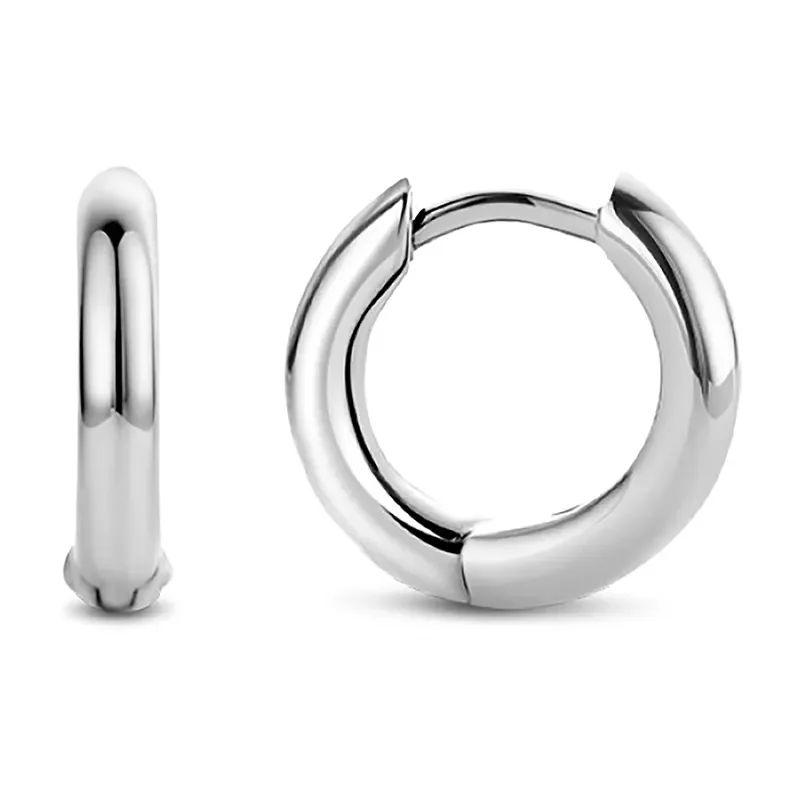 TI SENTO - MILANO EARRINGS 7811SI