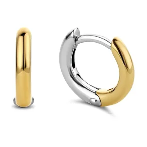 TI SENTO - MILANO EARRINGS 7811SY