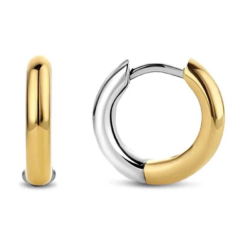 TI SENTO - MILANO EARRINGS 7811SY