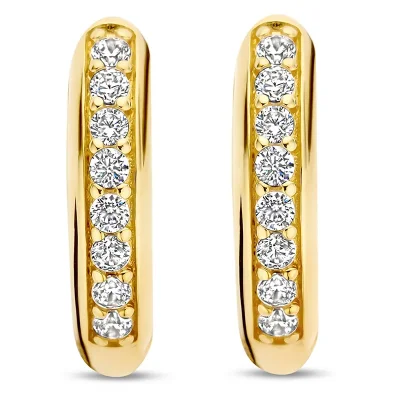 TI SENTO - MILANO EARRINGS 7811ZY