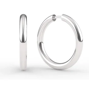 TI SENTO - MILANO EARRINGS 78120SI