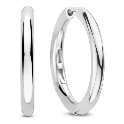 TI SENTO - MILANO EARRINGS 78120SI