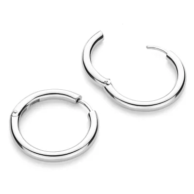 TI SENTO - MILANO EARRINGS 78120SI