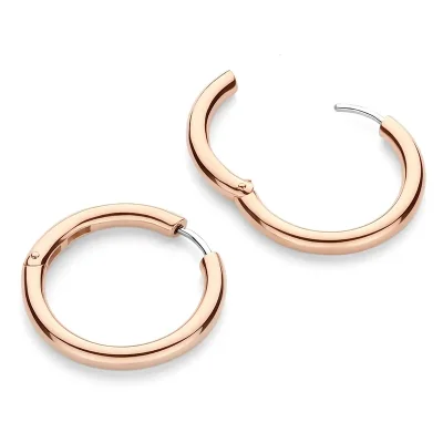 TI SENTO - MILANO EARRINGS 78120SR