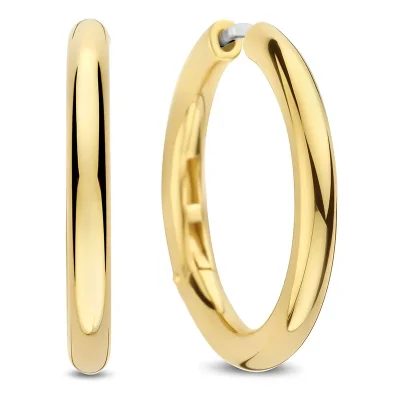 TI SENTO - MILANO EARRINGS 78120SY