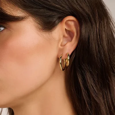TI SENTO - MILANO EARRINGS 78120SY