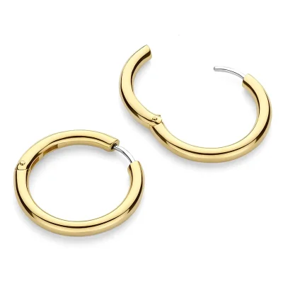 TI SENTO - MILANO EARRINGS 78120SY
