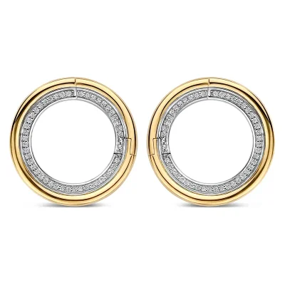 TI SENTO - MILANO EARRINGS 78121ZY