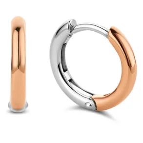 TI SENTO - MILANO EARRINGS 7812SR