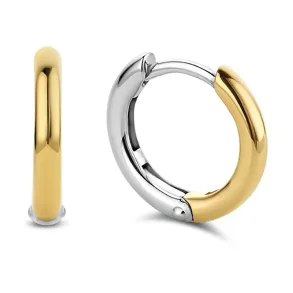 TI SENTO - MILANO EARRINGS 7812SY