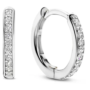 TI SENTO - MILANO EARRINGS 7812ZI