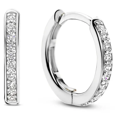 TI SENTO - MILANO EARRINGS 7812ZI