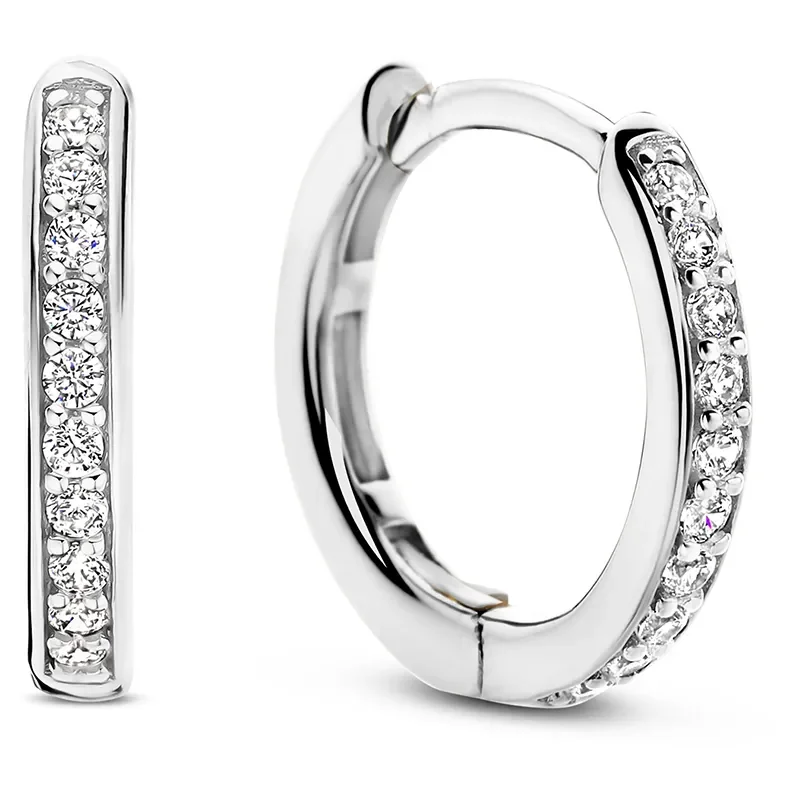 TI SENTO - MILANO EARRINGS 7812ZI